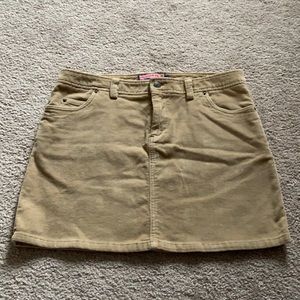 Size 6 Vineyard Vines skirt